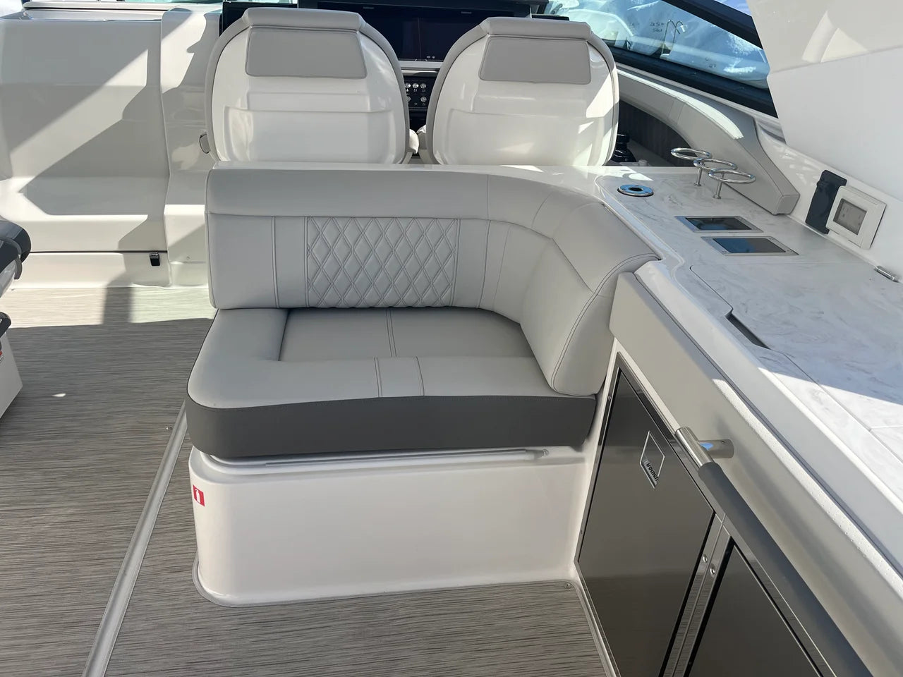 2026 Sea Ray SLX 400 Outboard 40.0 feet, Clearwater, Florida #39