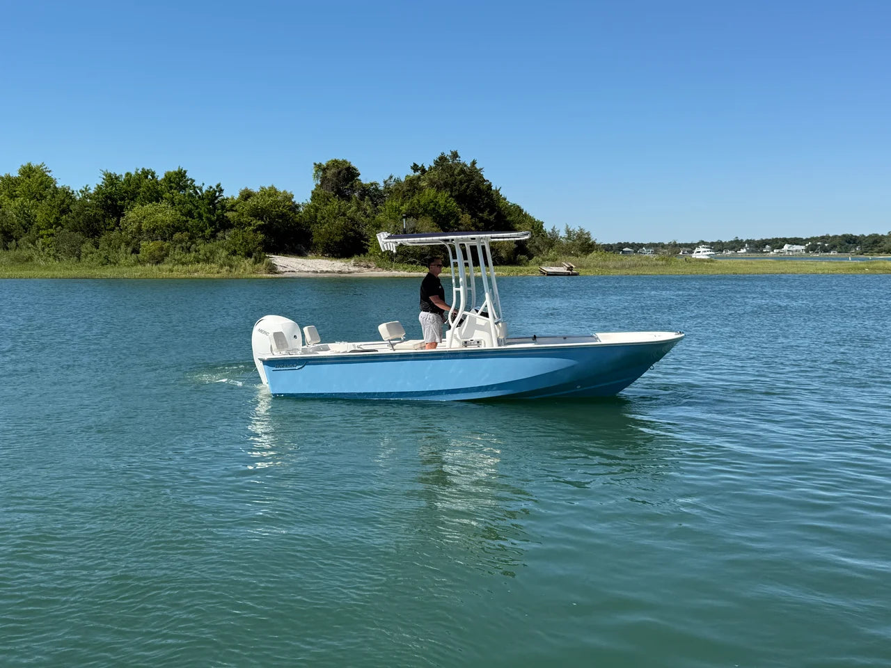 2026 Boston Whaler 190 Montauk 19.0 feet, Clearwater, Florida #1