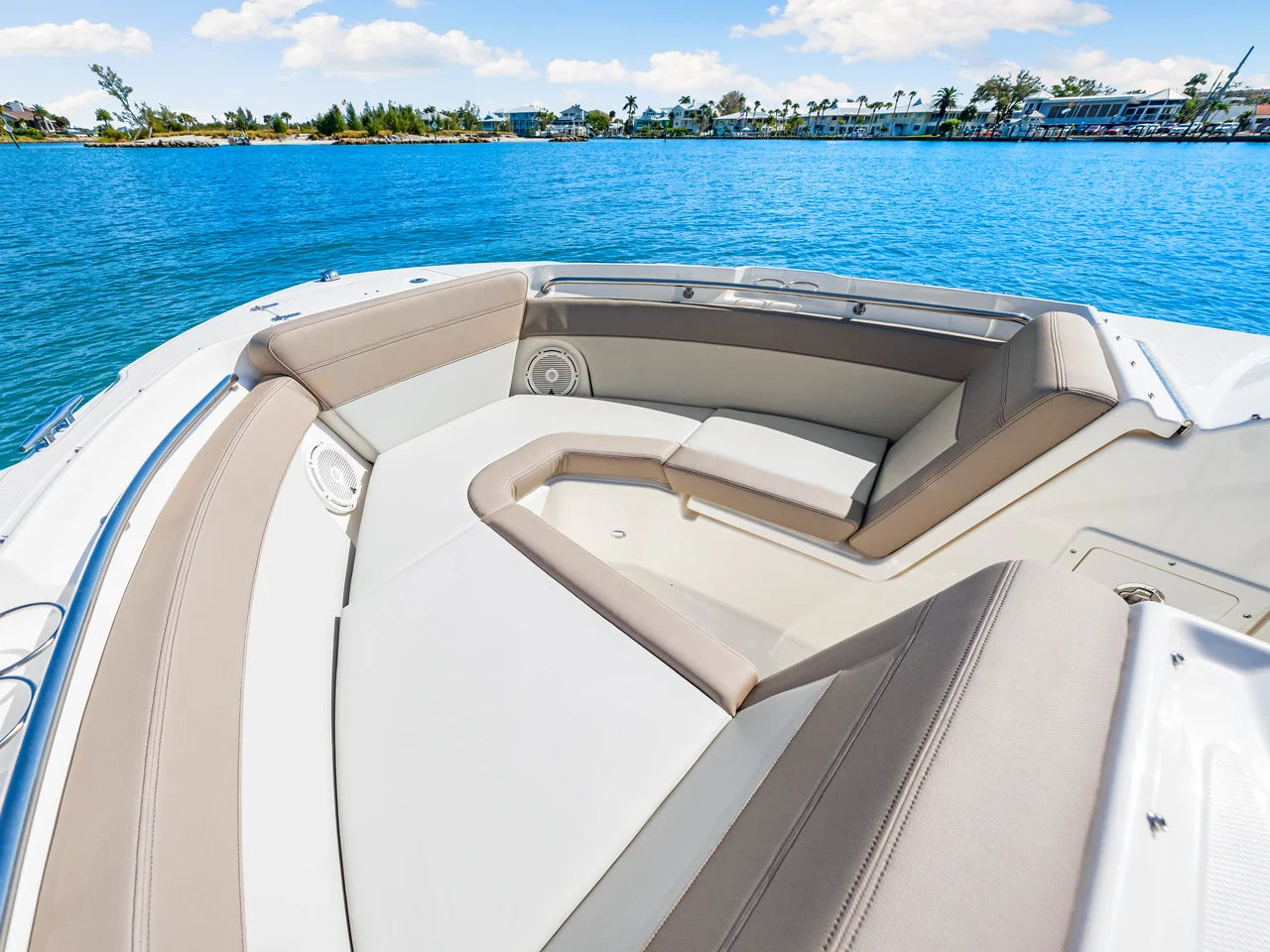 2026 Boston Whaler 210 Vantage 21.0 feet, Clearwater, Florida #40