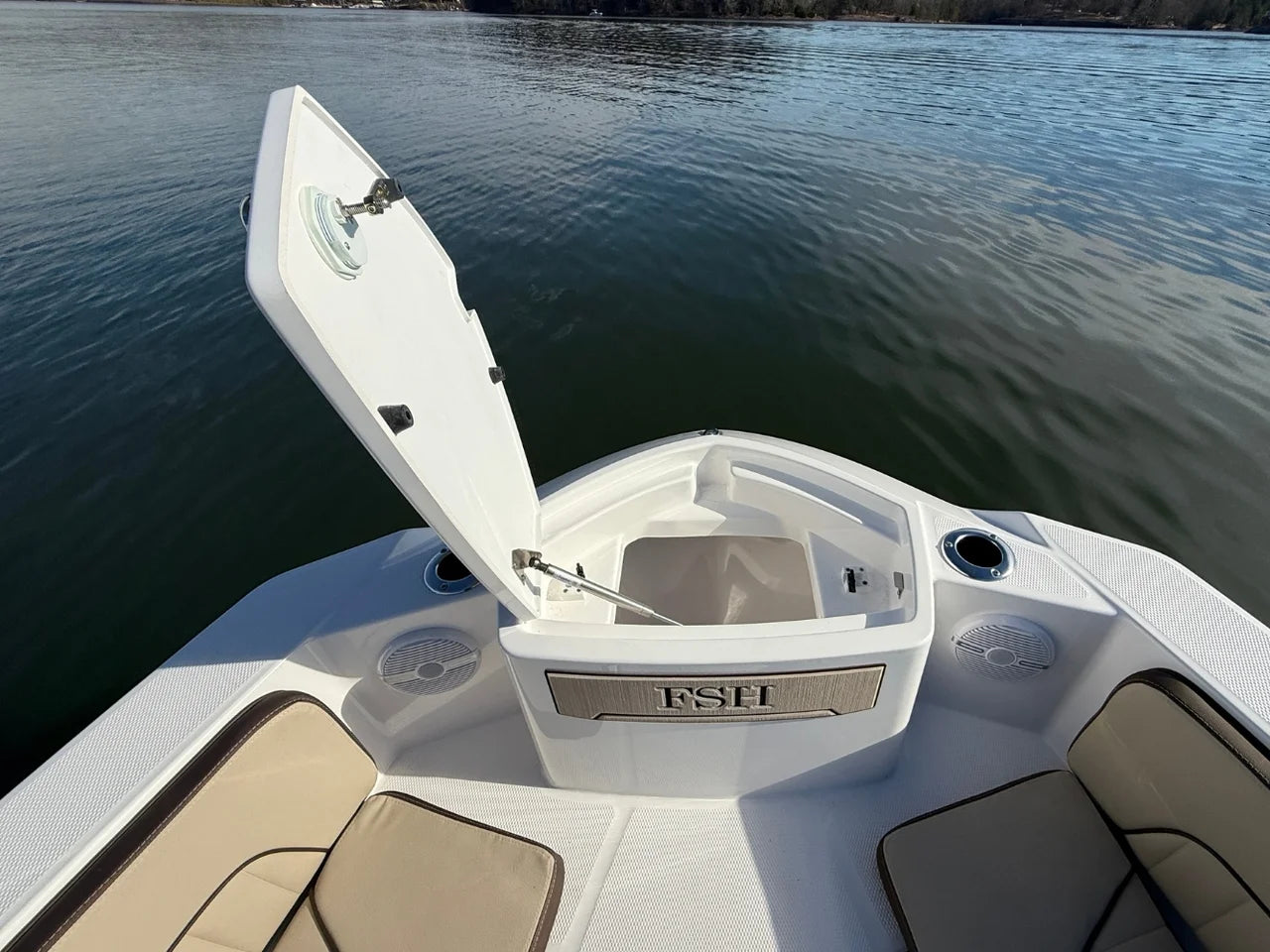2026 Yamaha 222FSH SP 22.0 feet, Clearwater, Florida #30
