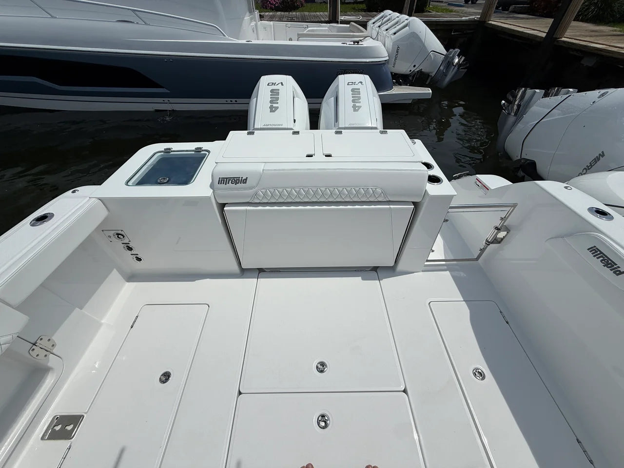 2026 Intrepid 35 PANACEA 35.0 feet, Clearwater, Florida #10