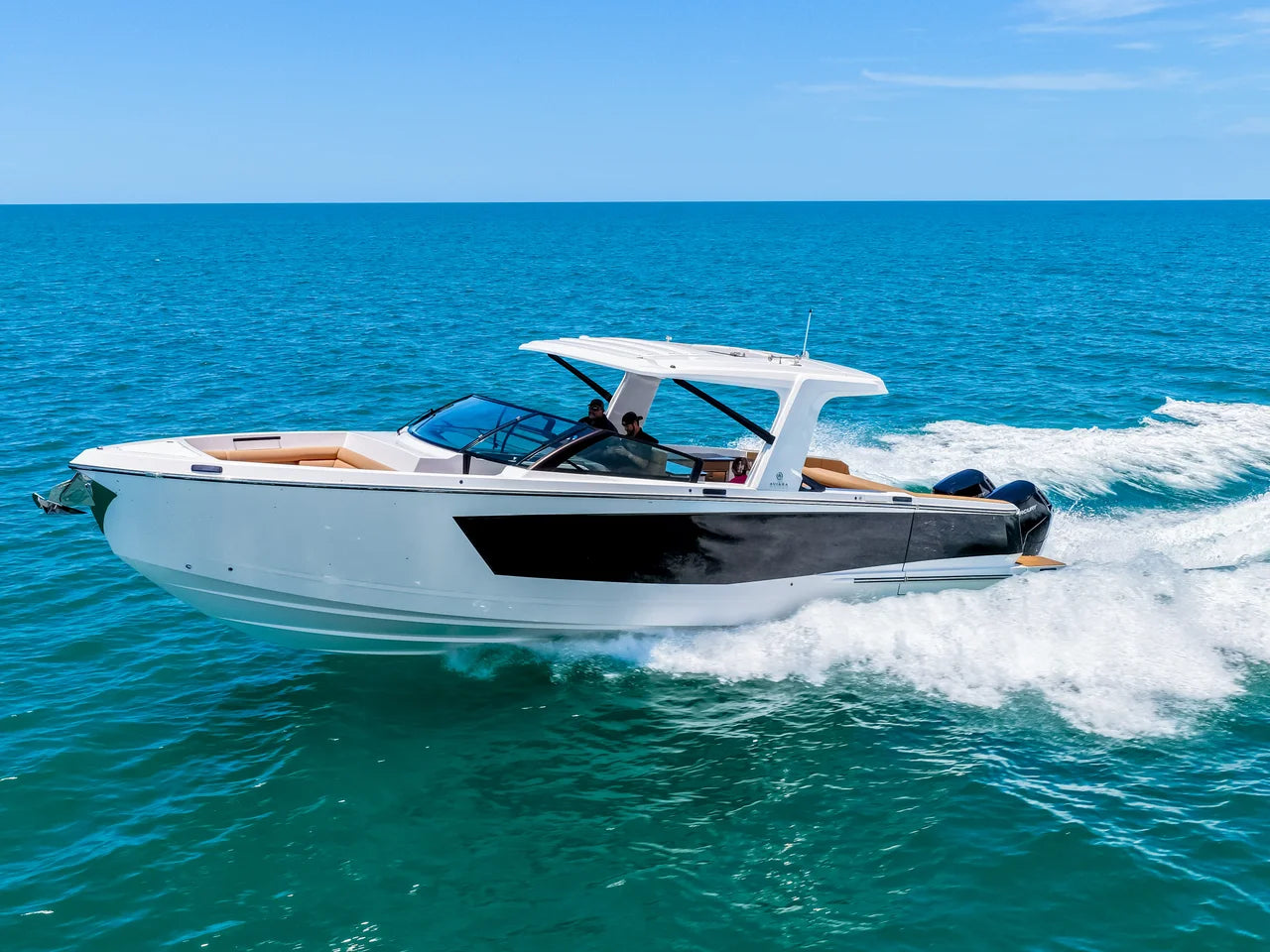2024 Aviara AV40 Outboard 40.0 feet, Clearwater, Florida #12