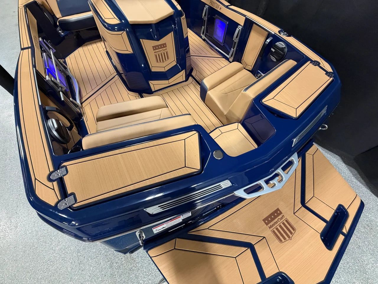 2026 Mastercraft ProStar 20.0 feet, Clearwater, Florida #12
