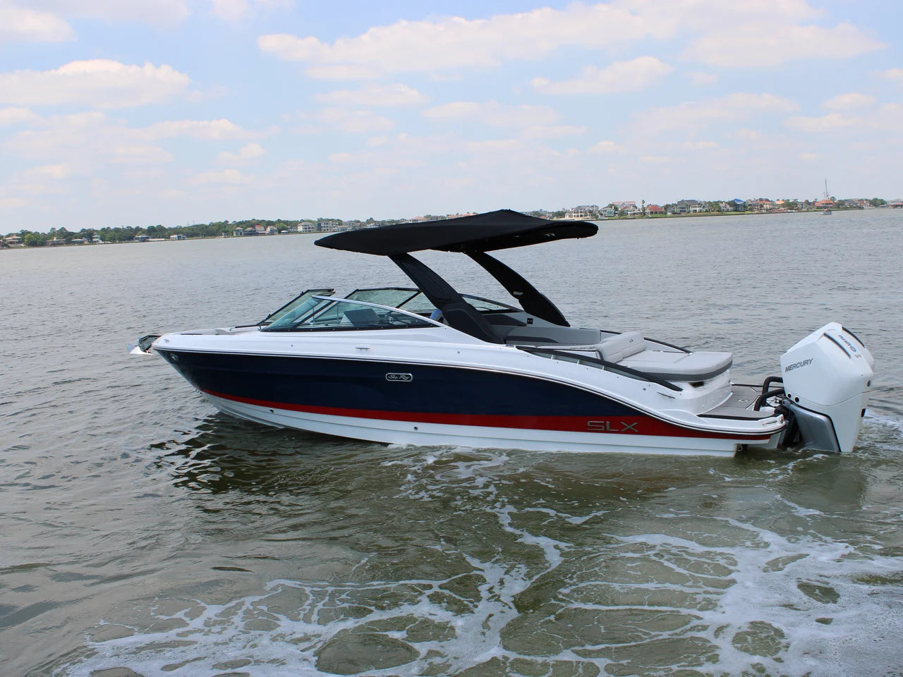 2026 Sea Ray SLX 280 Outboard 28.0 feet, Clearwater, Florida #22