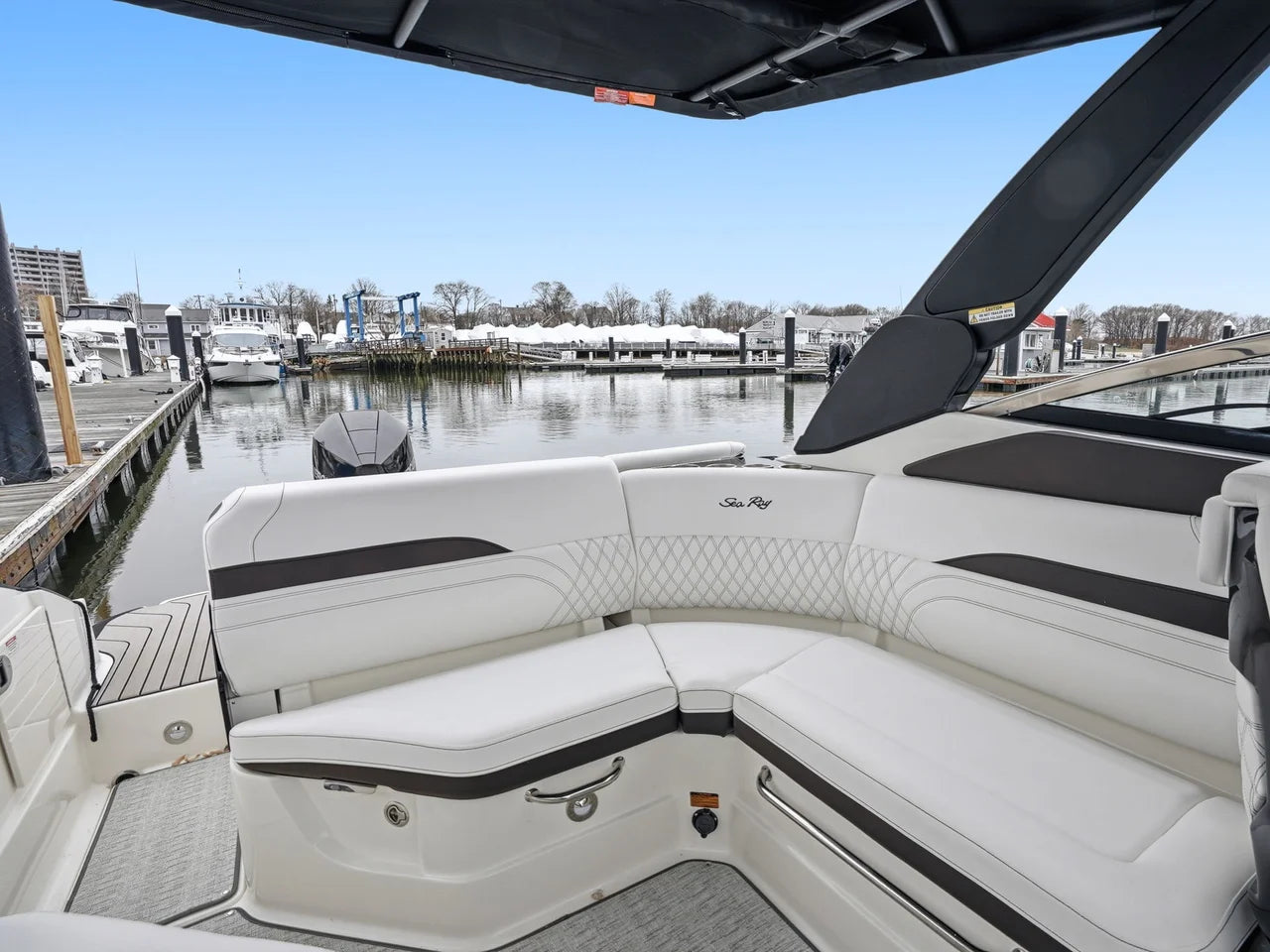 2026 Sea Ray SLX 260 Outboard 26.0 feet, Clearwater, Florida #10