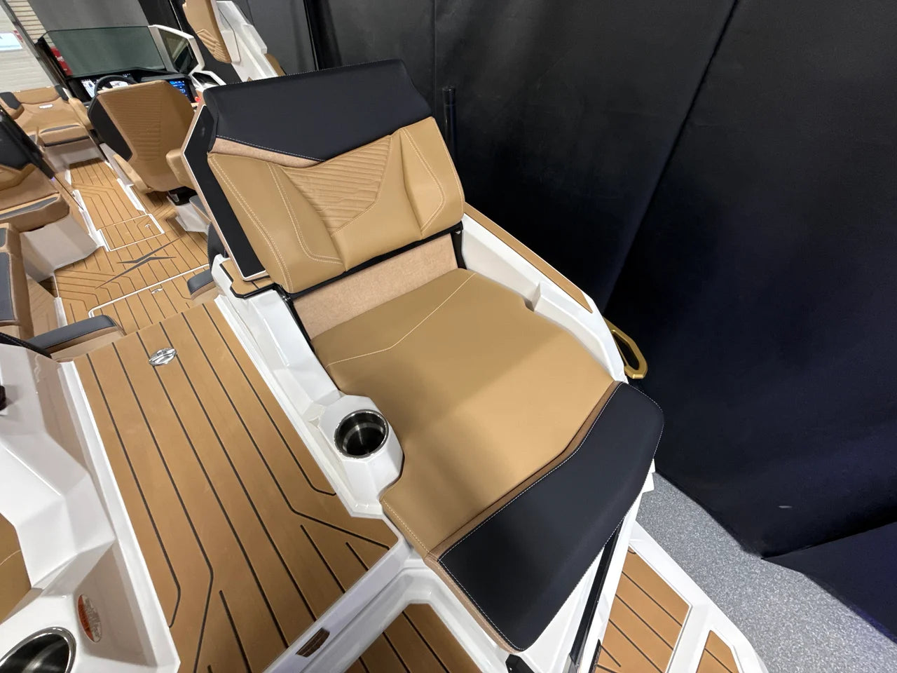 2026 Mastercraft X24 24.0 feet, Clearwater, Florida #22