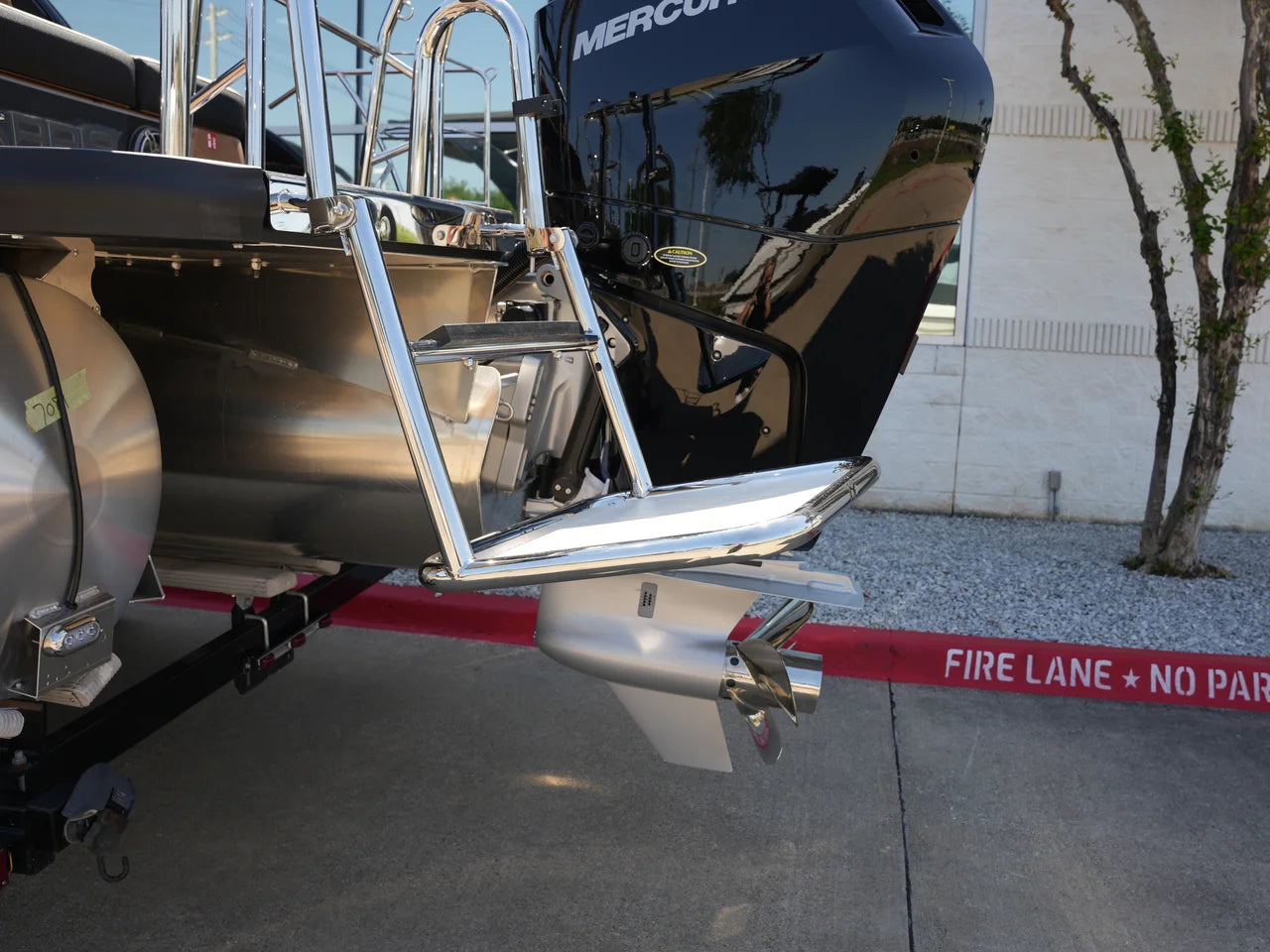 2026 Harris 230 Grand Mariner 23.0 feet, Clearwater, Florida #6