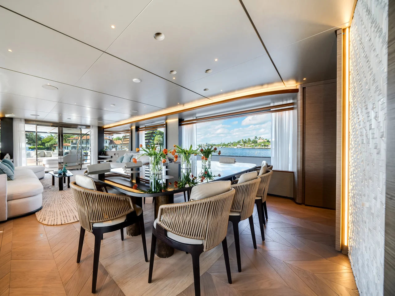 2026 Azimut Magellano 30M 95.0 feet, Clearwater, Florida #62