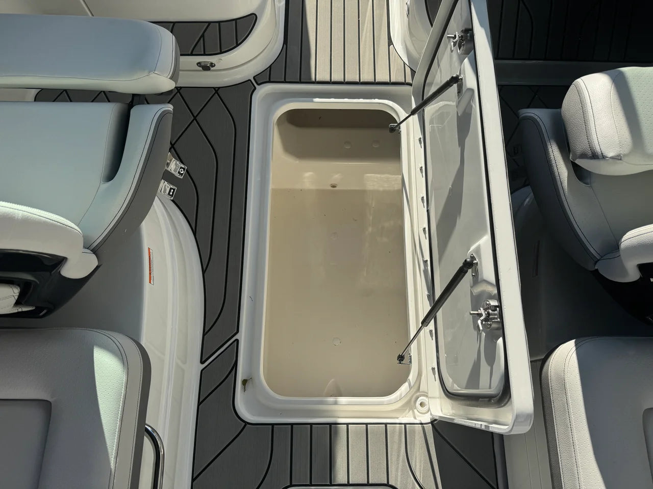 2026 Sea Ray SLX 260 26.0 feet, Clearwater, Florida #24