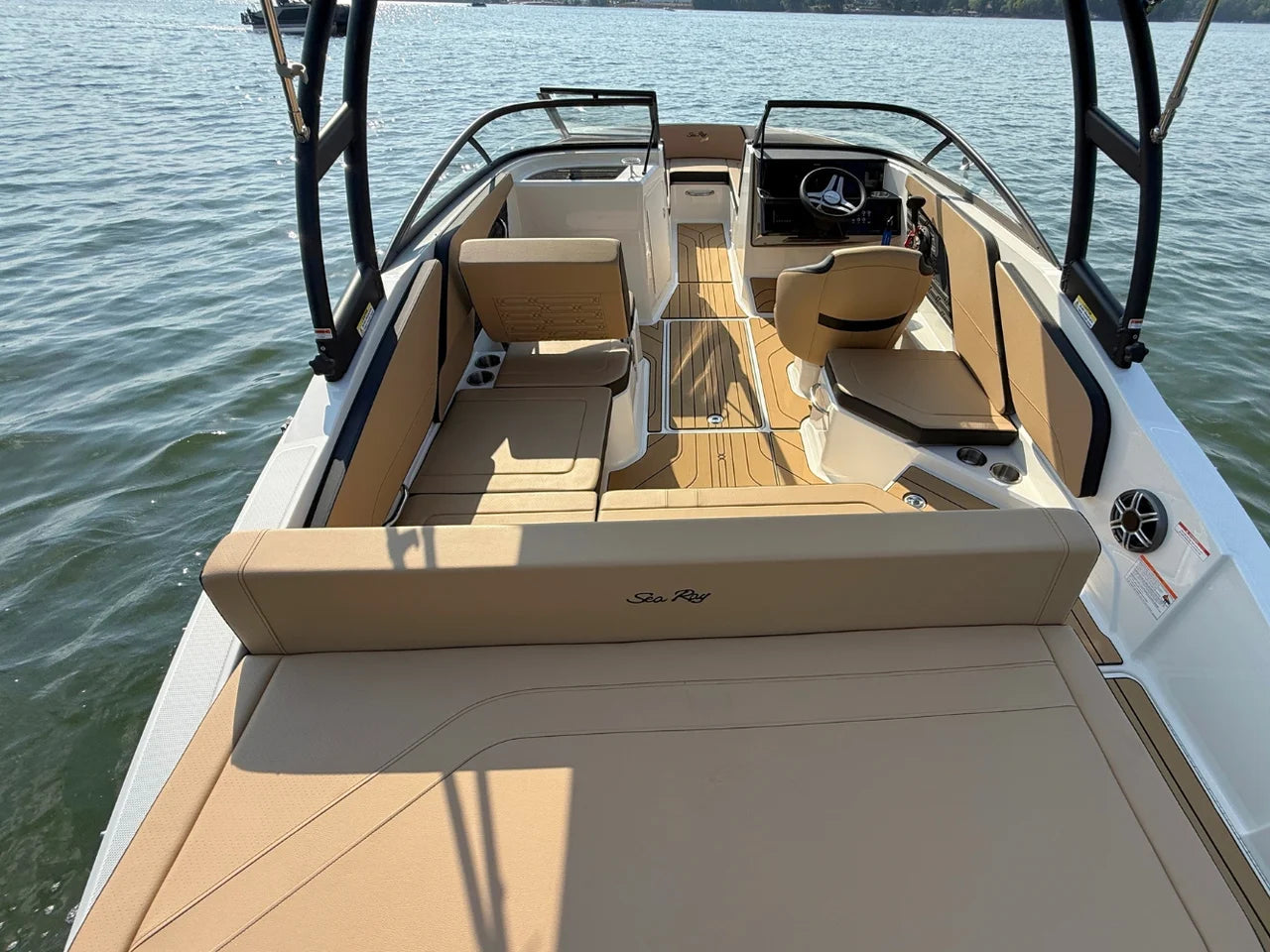 2026 Sea Ray SPX 210 21.0 feet, Clearwater, Florida #11