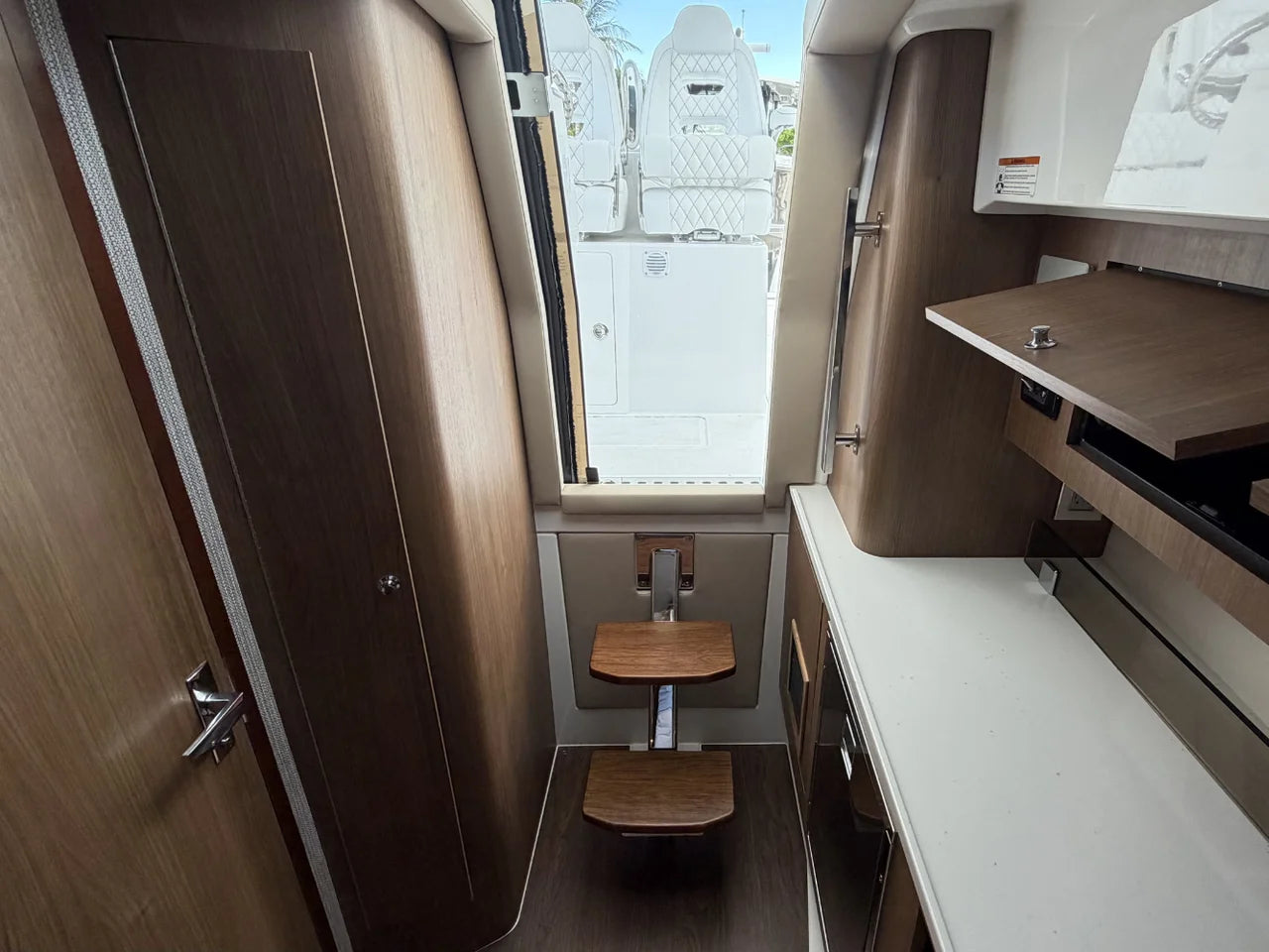 2026 Intrepid 35 VALOR 37.0 feet, Clearwater, Florida #24