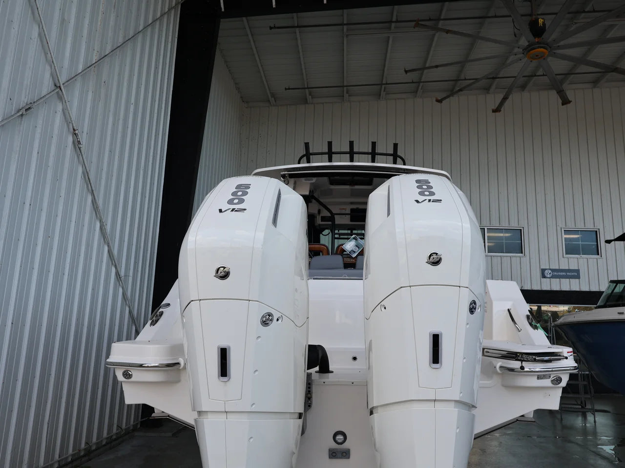 2026 Boston Whaler 360 Outrage 36.0 feet, Clearwater, Florida #52