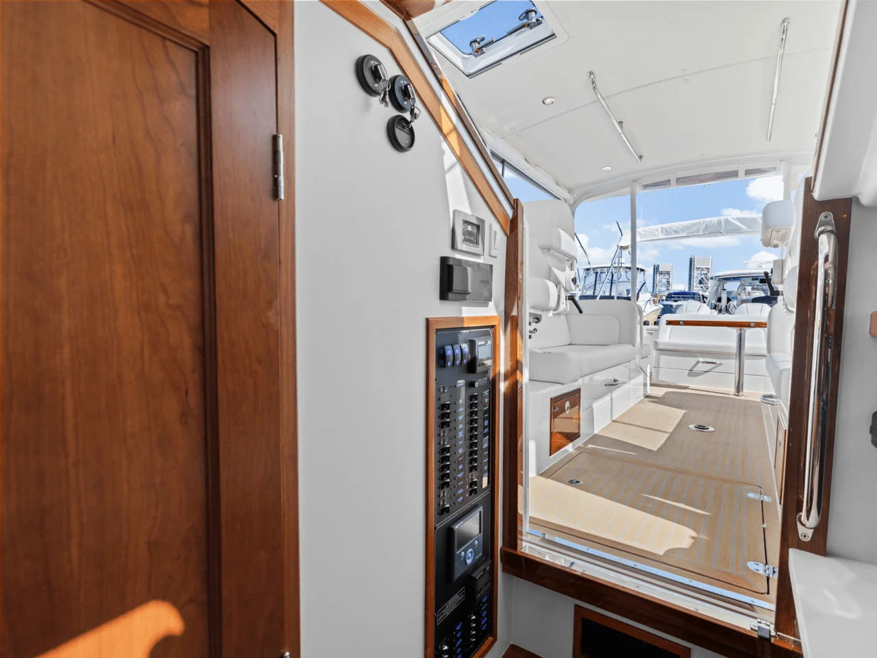 2025 MJM 35 38.0 feet, Clearwater, Florida #52