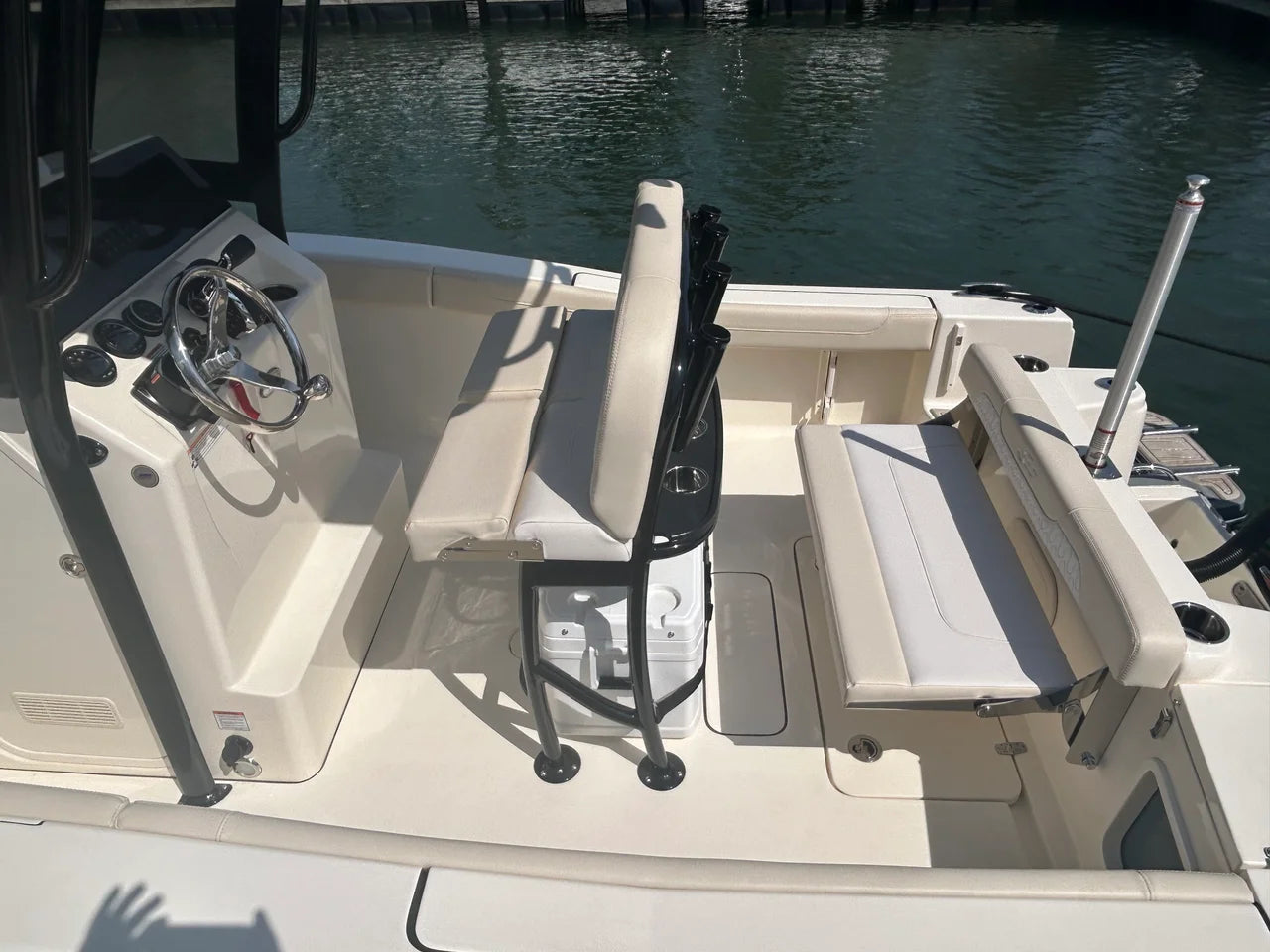 2026 Scout 220 XSF 21.0 feet, Clearwater, Florida #20