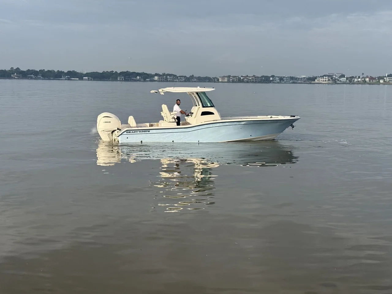 2026 Grady-White 281 CE 28.0 feet, Clearwater, Florida #19