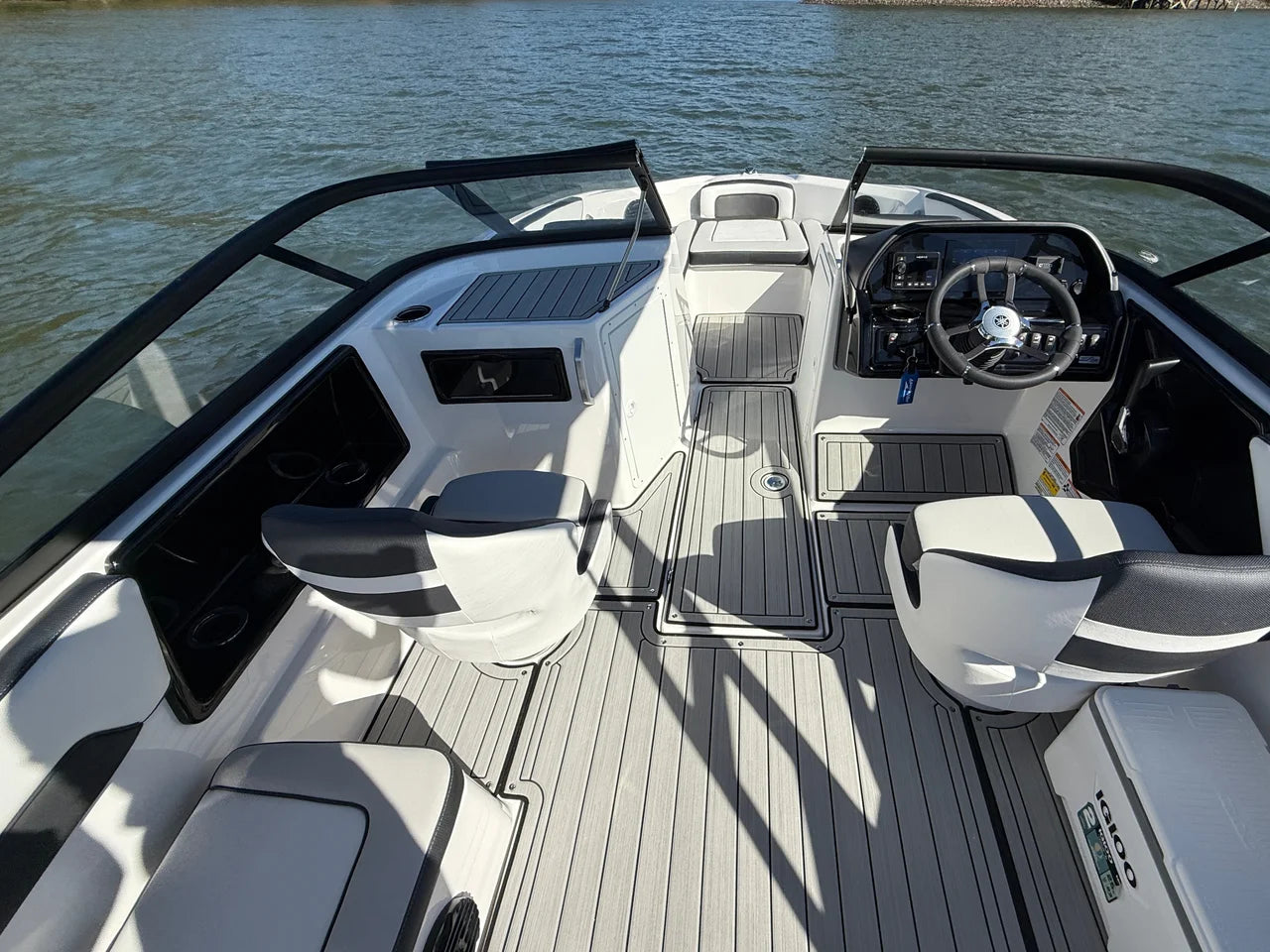 2026 Yamaha 195S 19.0 feet, Clearwater, Florida #19