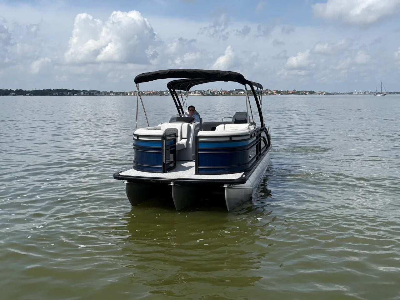 2025 Harris 230 Solstice 23.0 feet, Clearwater, Florida #12
