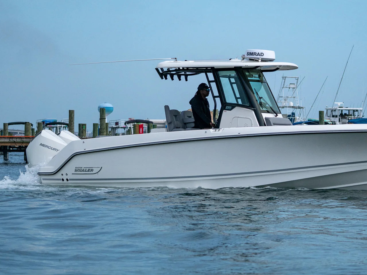 2026 Boston Whaler 280 Outrage 28.0 feet, Clearwater, Florida #1