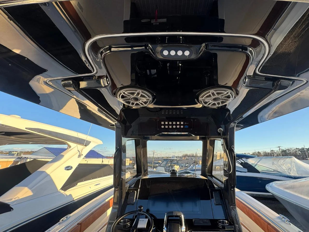 2026 Scout 288 LXF 28.0 feet, Clearwater, Florida #18