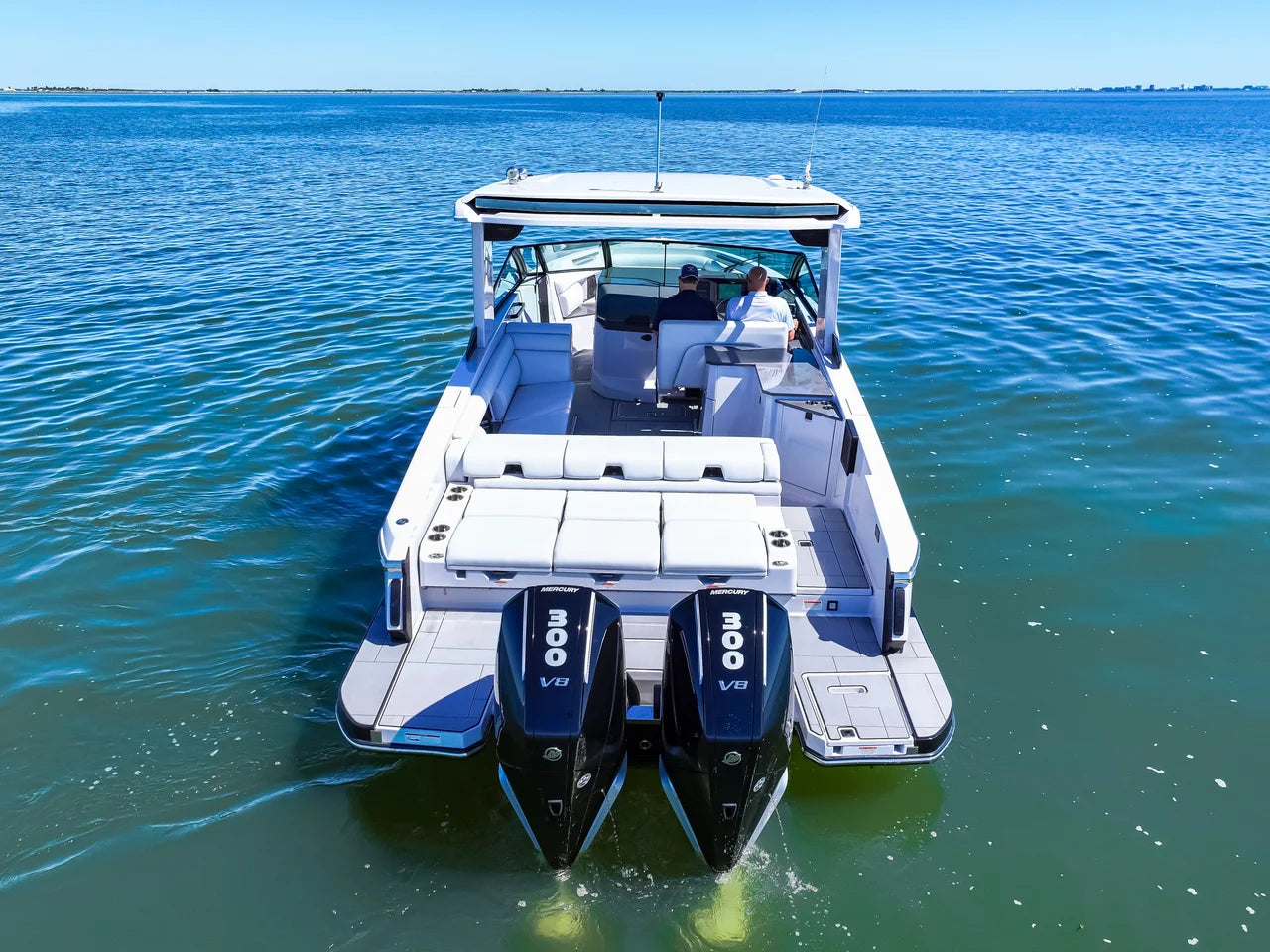 2024 Aviara AV32 Outboard 32.0 feet, Clearwater, Florida #13