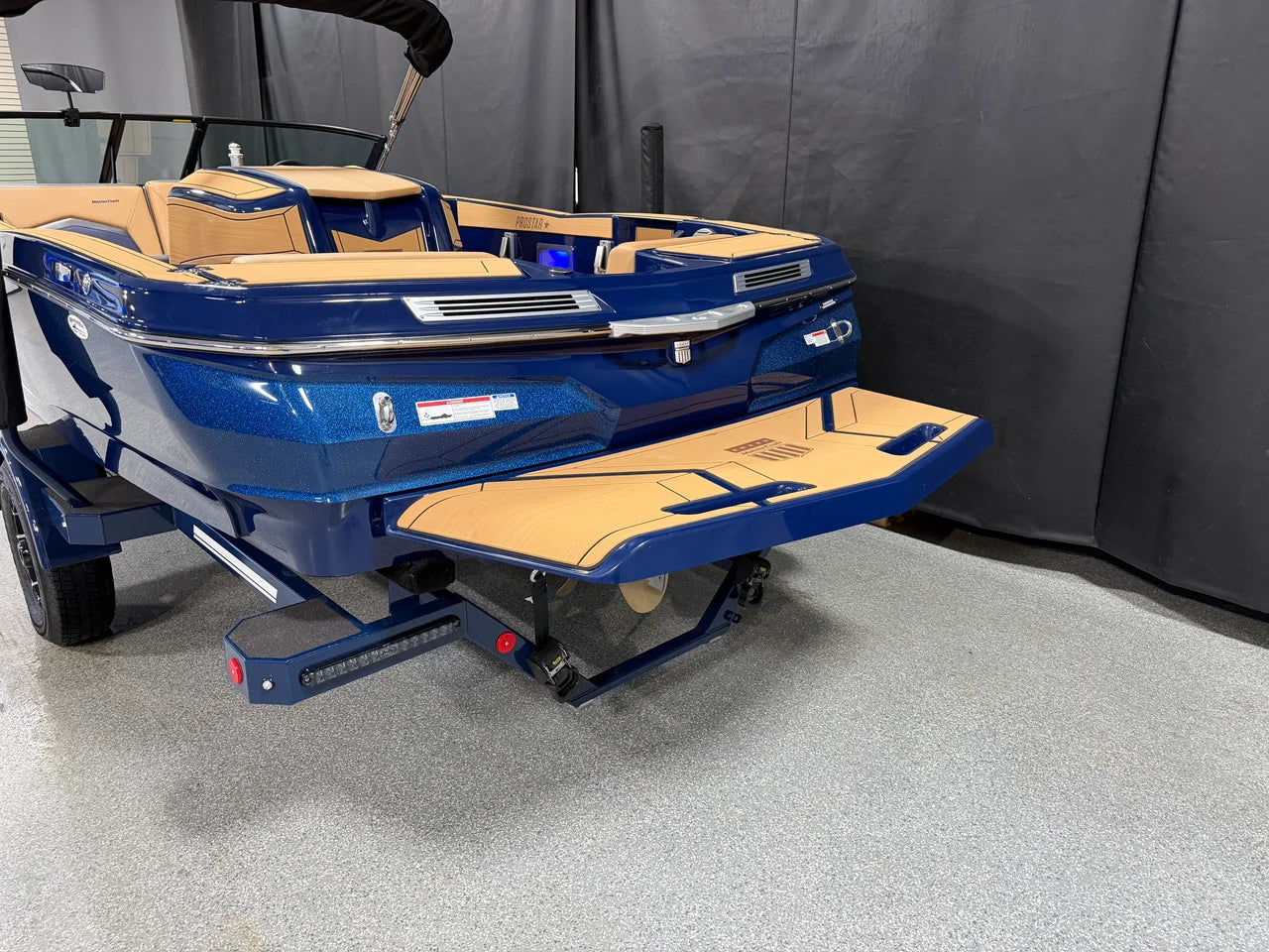 2026 Mastercraft ProStar 20.0 feet, Clearwater, Florida #9