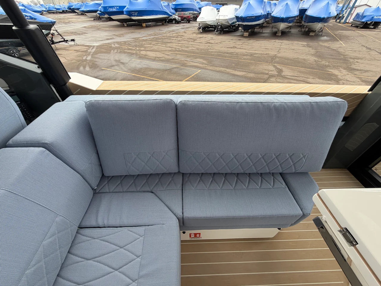 2026 Saxdor 400 GTO 40.0 feet, Clearwater, Florida #29