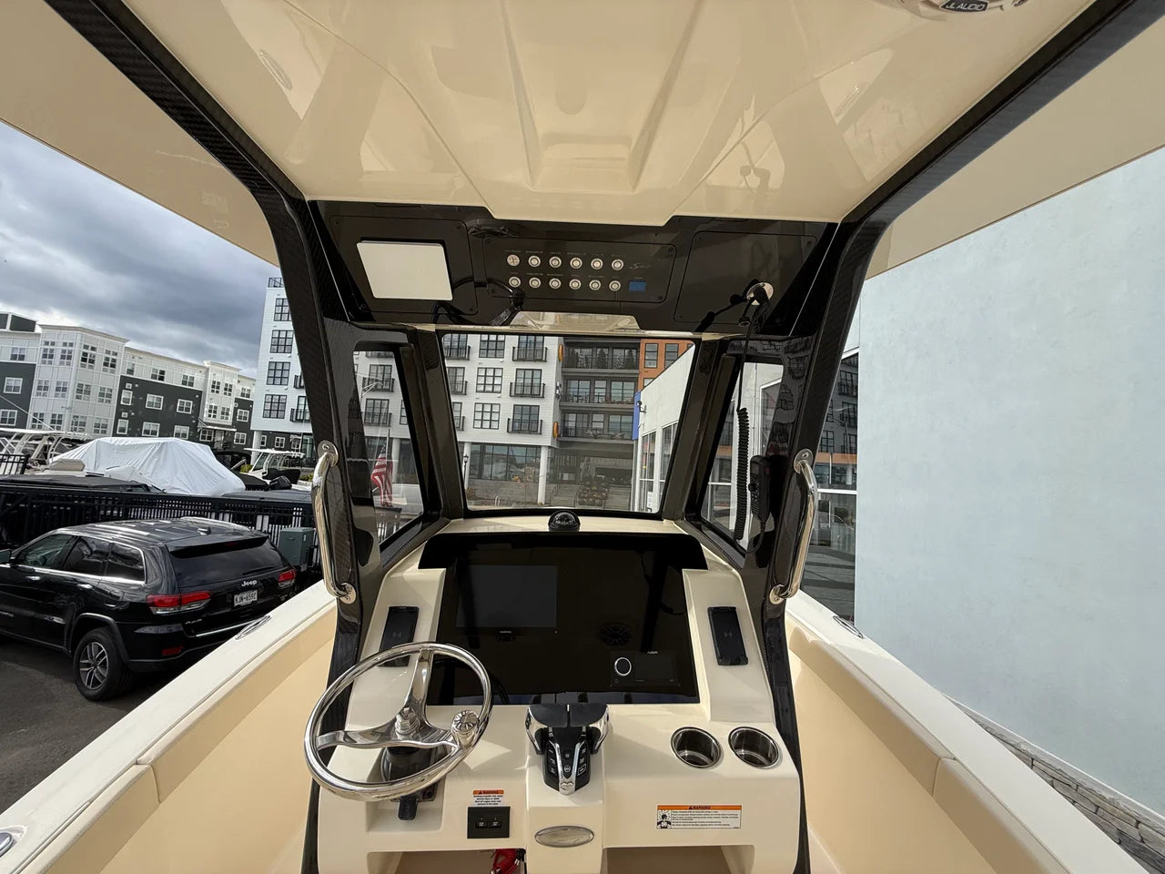 2026 Scout 260 LXF 26.0 feet, Clearwater, Florida #19
