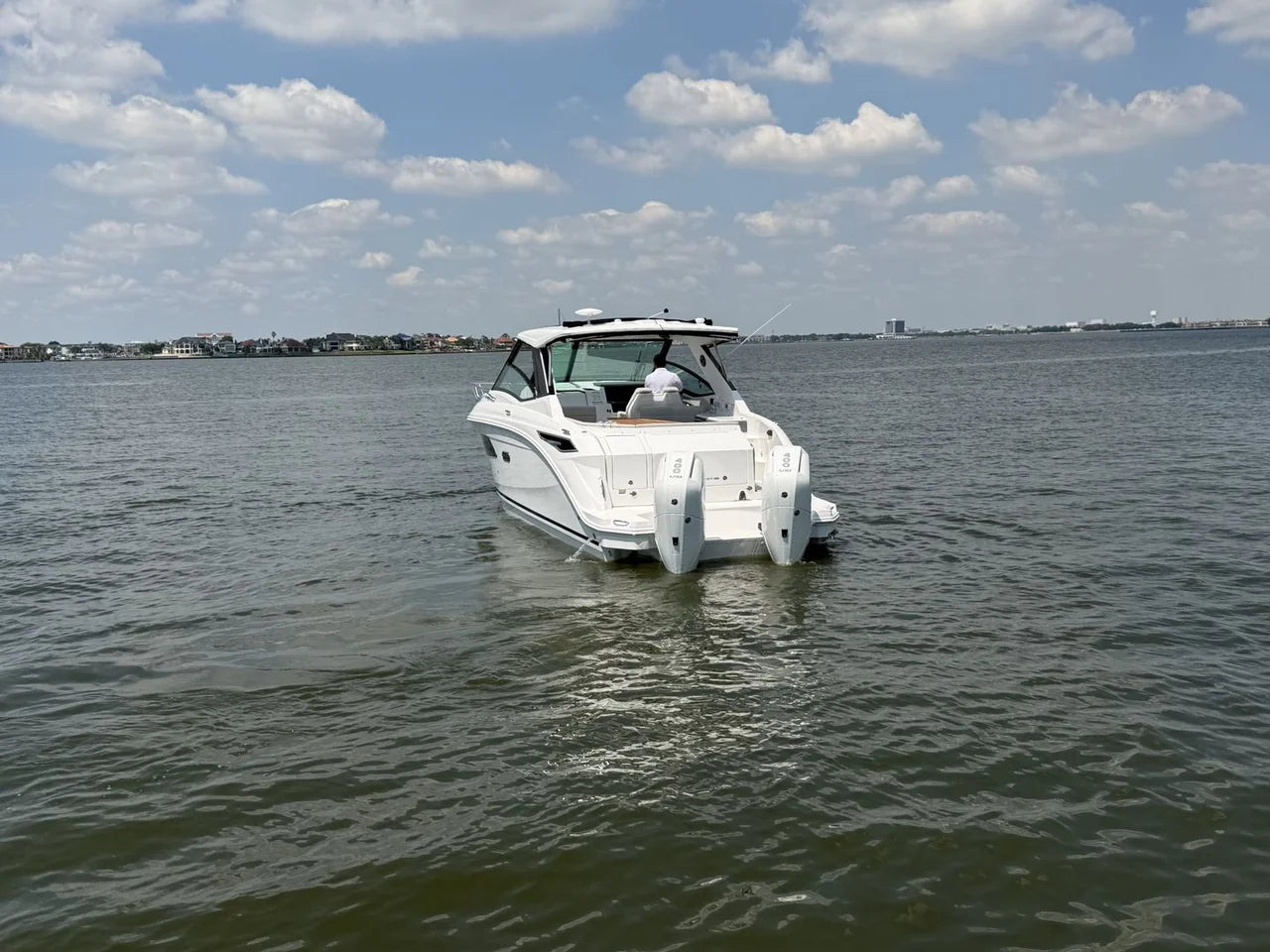 2026 Sea Ray Sundancer 320 Outboard 32.0 feet, Clearwater, Florida #13