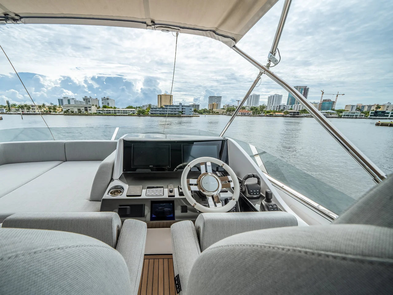 2026 Azimut S8 80.0 feet, Clearwater, Florida #74