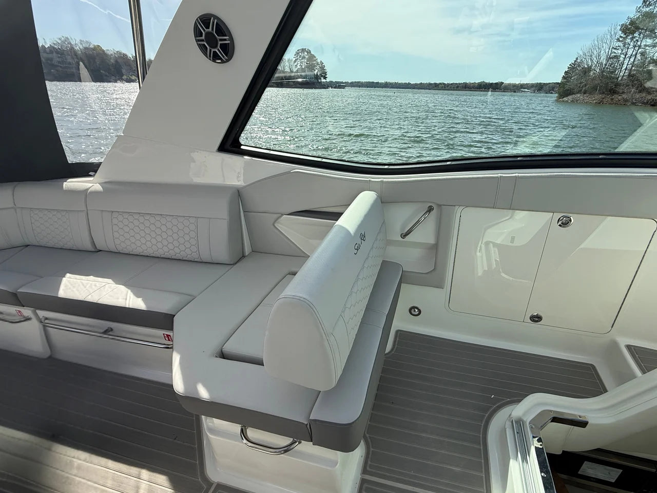 2026 Sea Ray Sundancer 320 32.0 feet, Clearwater, Florida #24