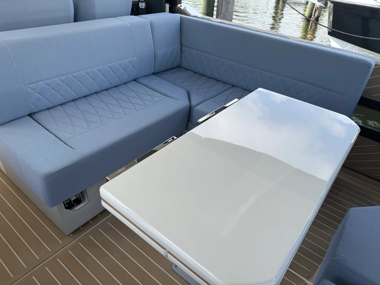 2026 Saxdor 400 GTO 40.0 feet, Clearwater, Florida #17