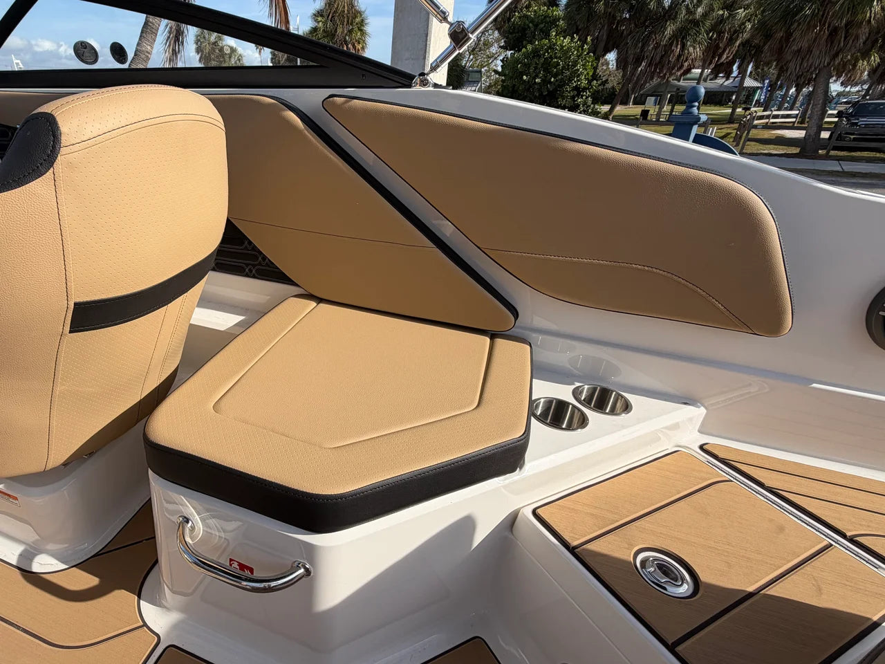 2026 Sea Ray SPX 210 Outboard 21.0 feet, Clearwater, Florida #9