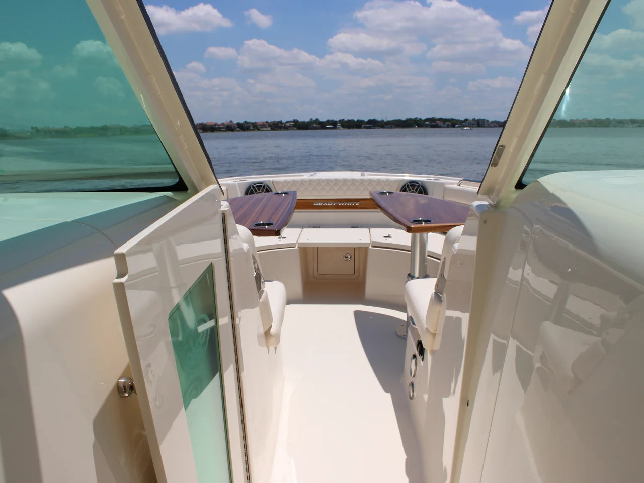 2026 Grady-White Freedom 415 41.0 feet, Clearwater, Florida #48
