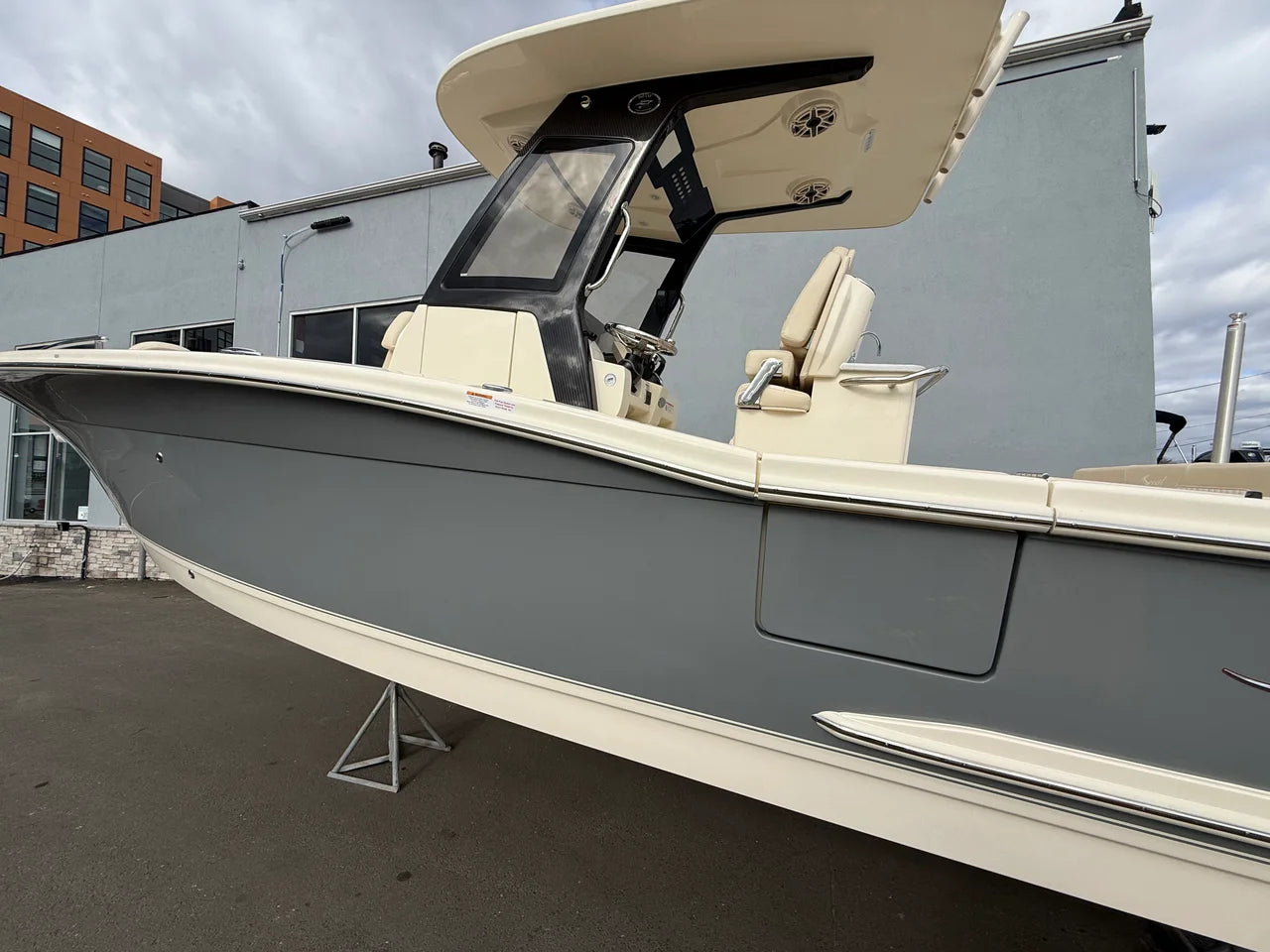 2026 Scout 260 LXF 26.0 feet, Clearwater, Florida #3