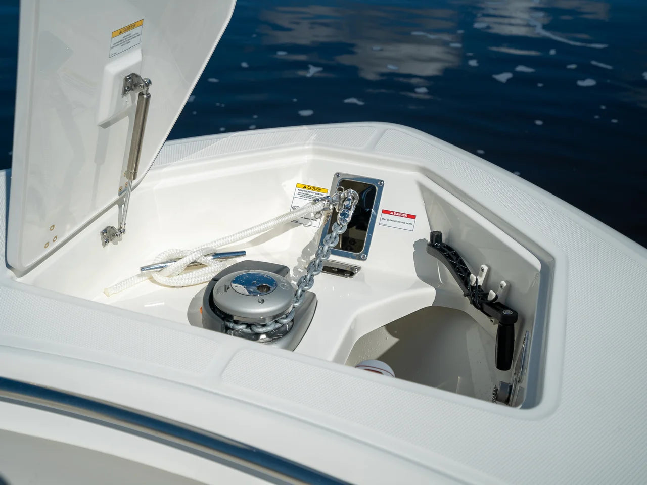 2026 Boston Whaler 330 Outrage 33.0 feet, Clearwater, Florida #21