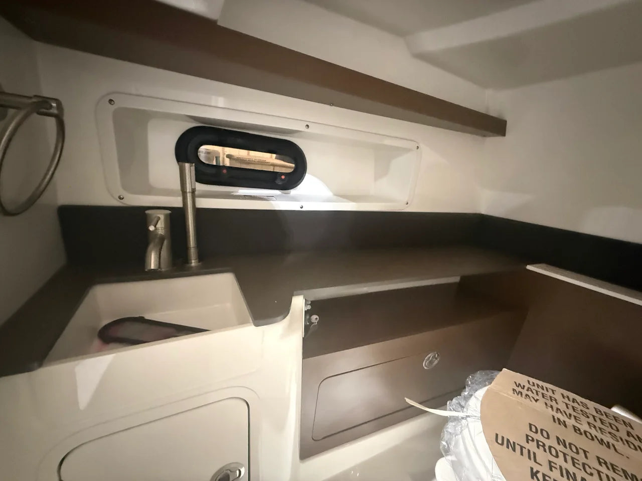 2026 Sea Ray SDX 290 Outboard 29.0 feet, Clearwater, Florida #25