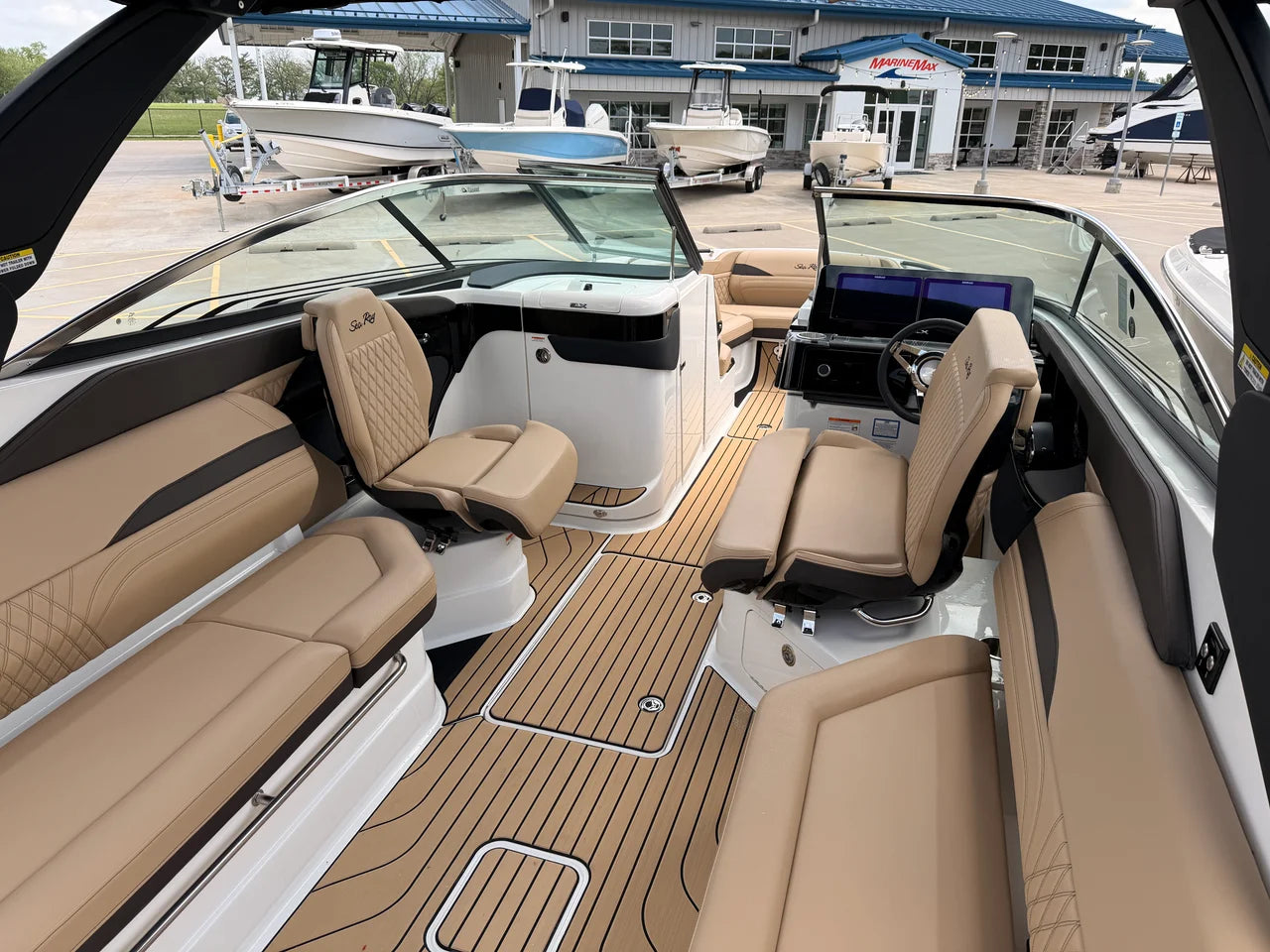 2026 Sea Ray SLX 280 28.0 feet, Clearwater, Florida #15