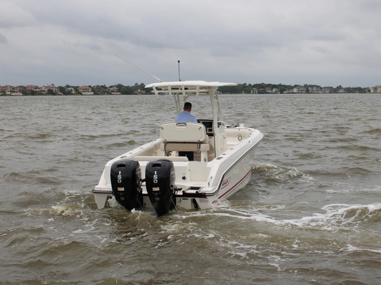 2026 Boston Whaler 230 Outrage 23.0 feet, Clearwater, Florida #10