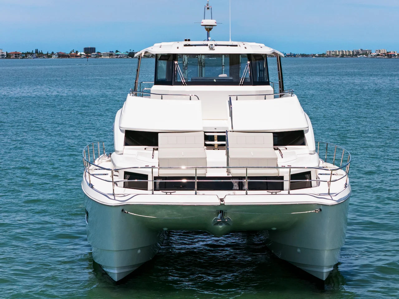 2026 Aquila 54 Yacht 54.0 feet, Clearwater, Florida #10