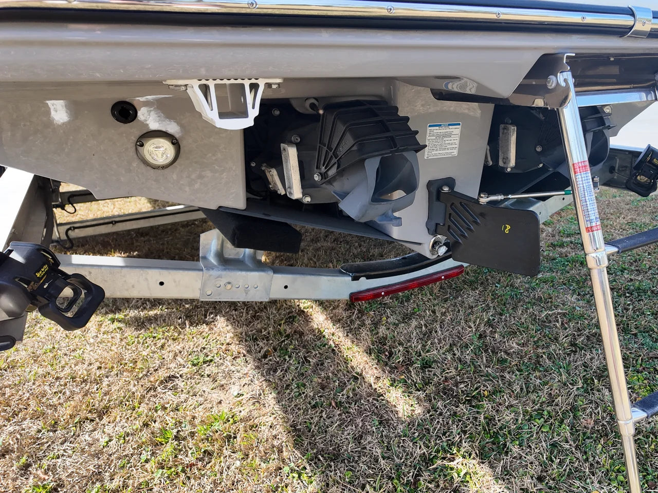 2026 Yamaha FSH Sport E 25.0 feet, Clearwater, Florida #3