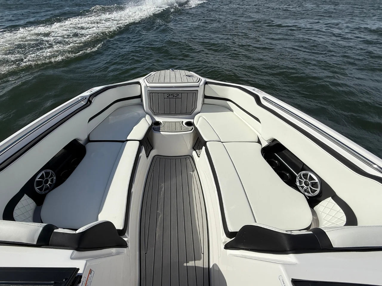 2026 Yamaha 252SE 25.0 feet, Clearwater, Florida #22