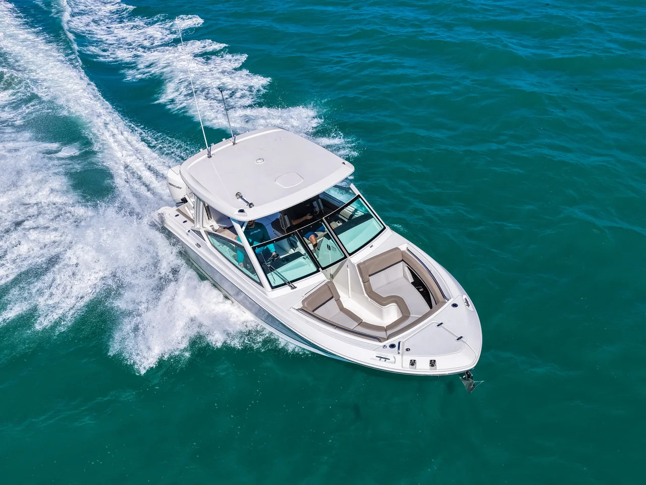 2026 Boston Whaler 280 Vantage 28.0 feet, Clearwater, Florida #36