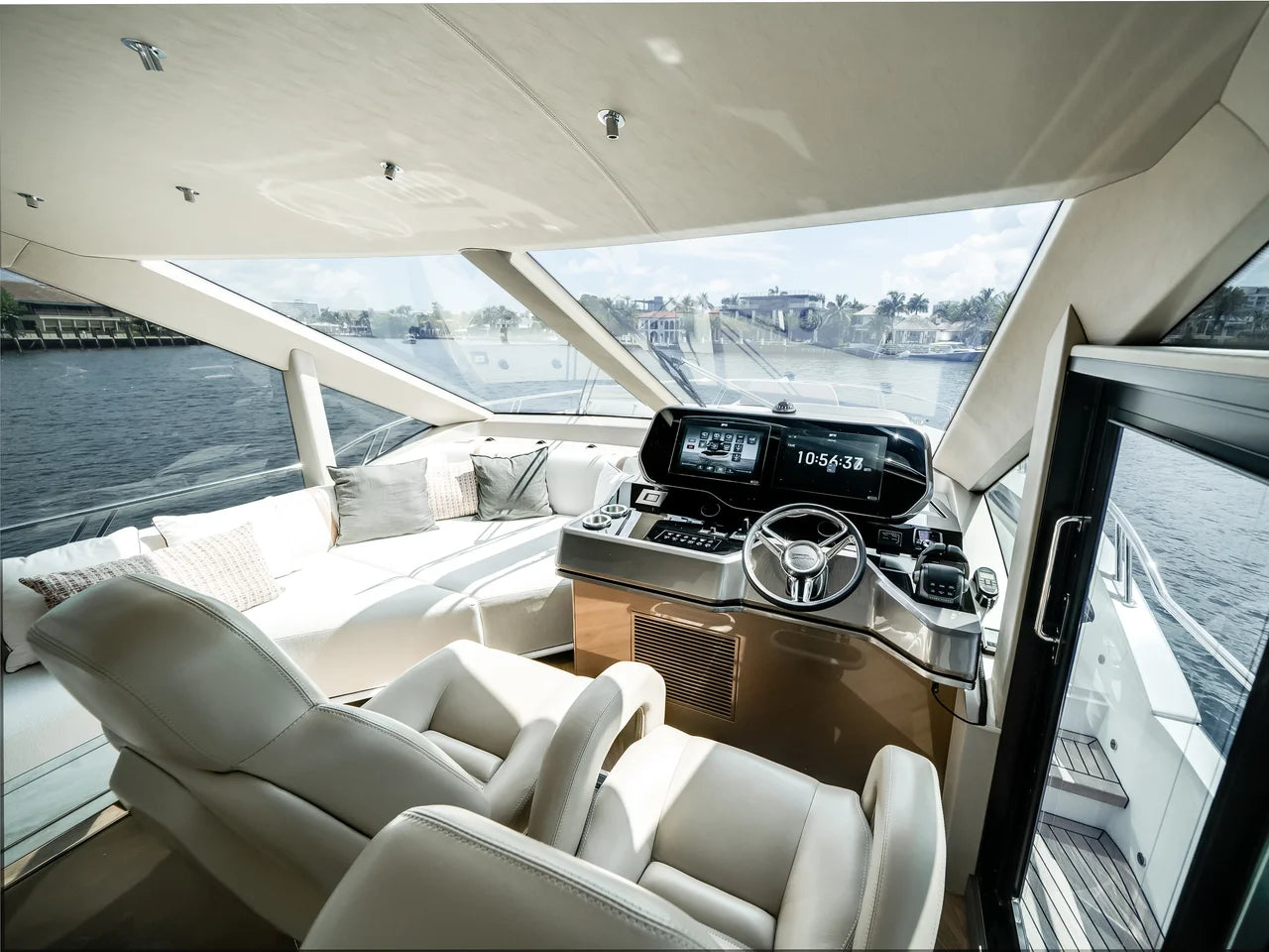 2026 Galeon 620 FLY 62.0 feet, Clearwater, Florida #20