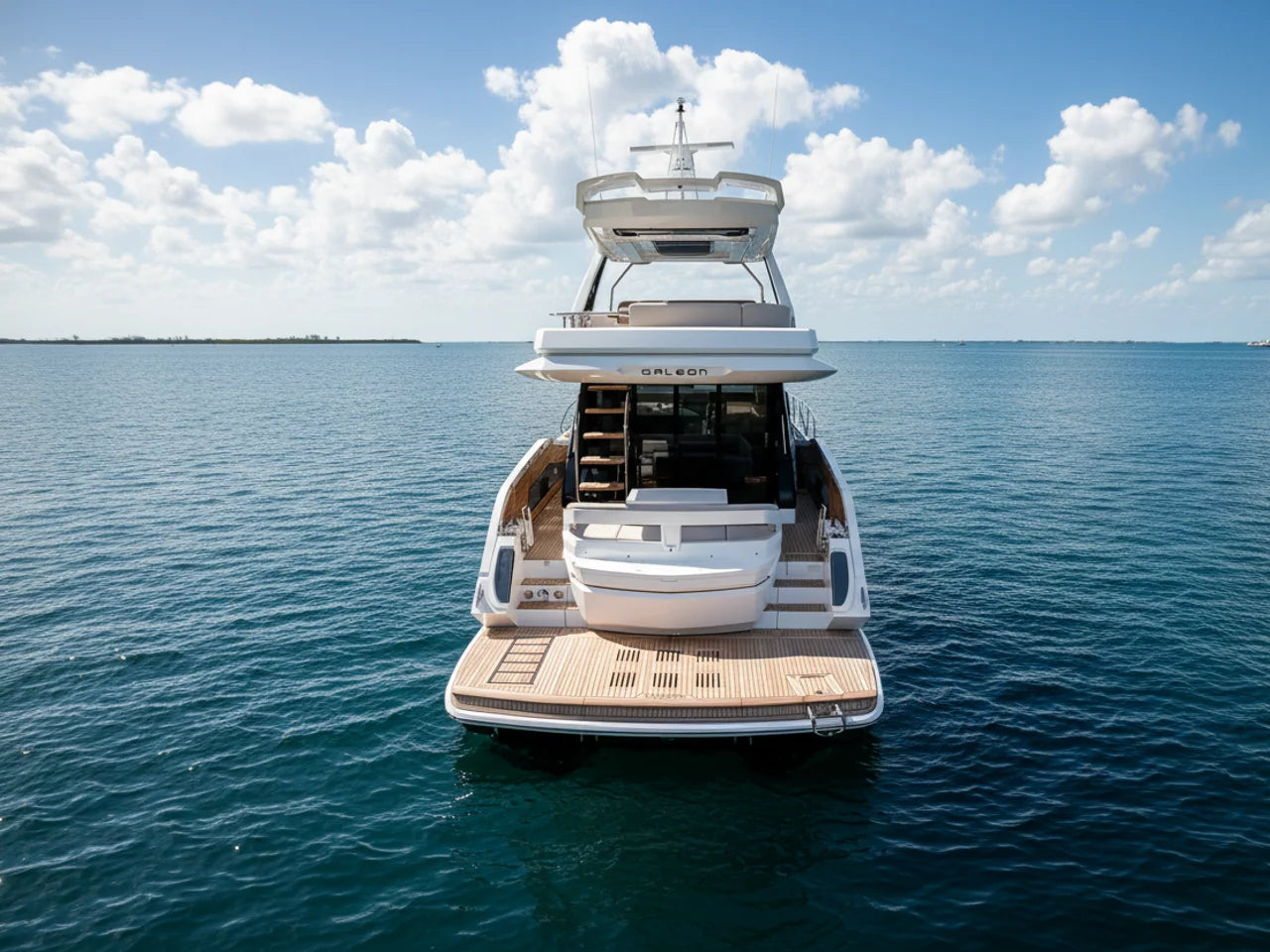 2026 Galeon 500 FLY 50.0 feet, Clearwater, Florida #10