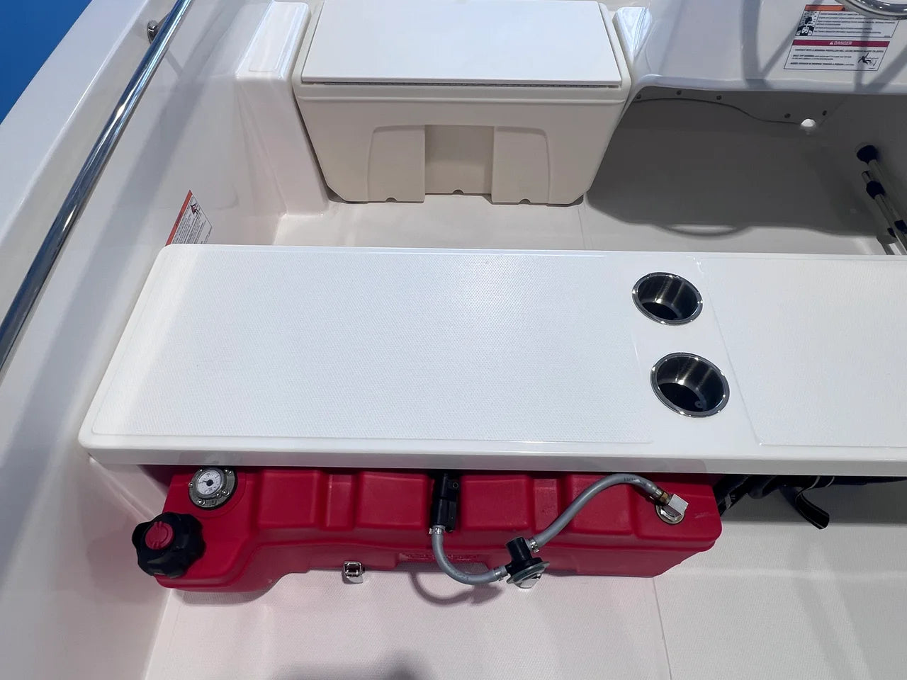 2026 Boston Whaler 160 Super Sport 16.0 feet, Clearwater, Florida #11