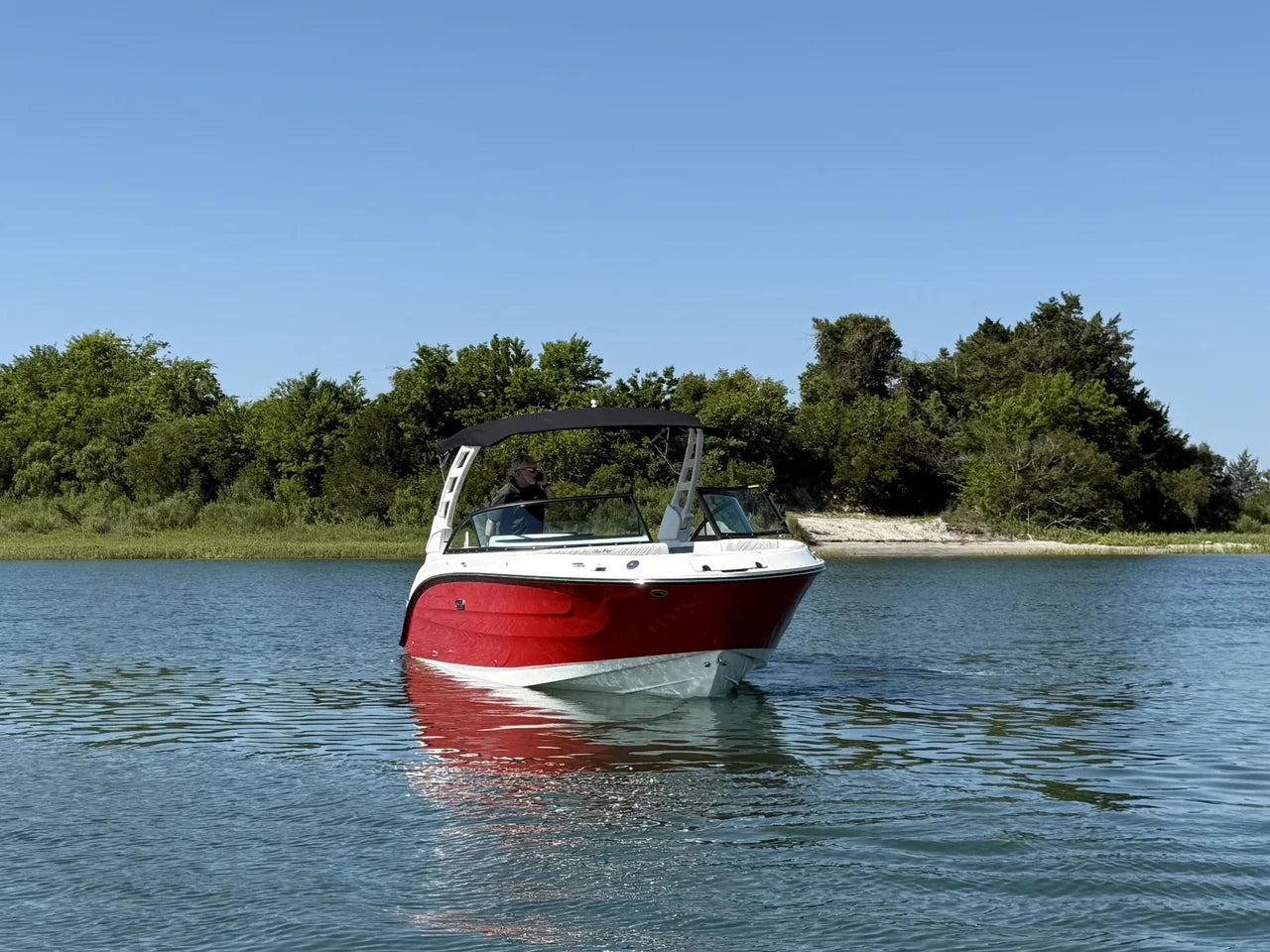 2026 Sea Ray SDX 250 Outboard 25.0 feet, Clearwater, Florida #2