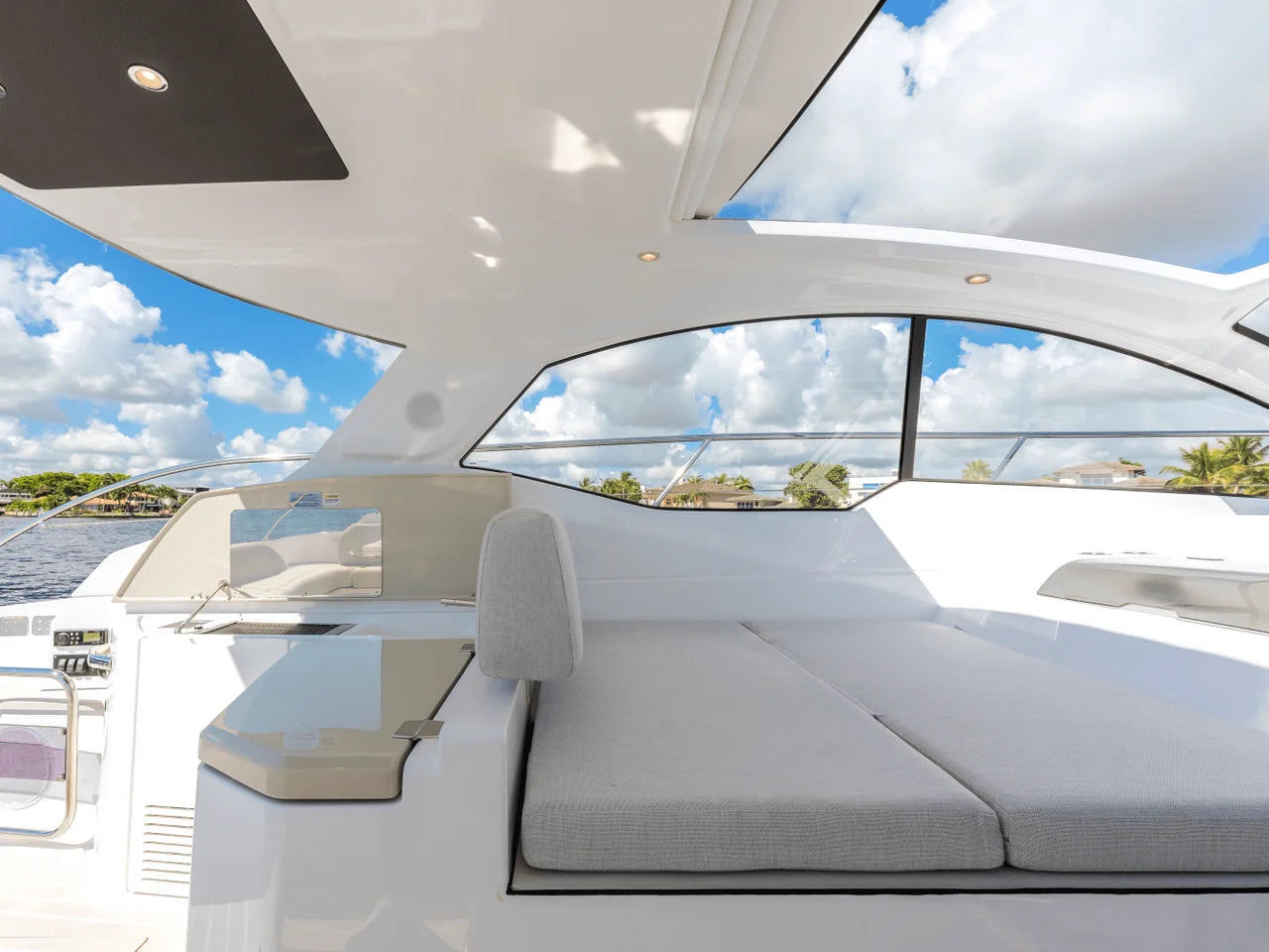 2025 Azimut ATLANTIS 45 45.0 feet, Clearwater, Florida #14