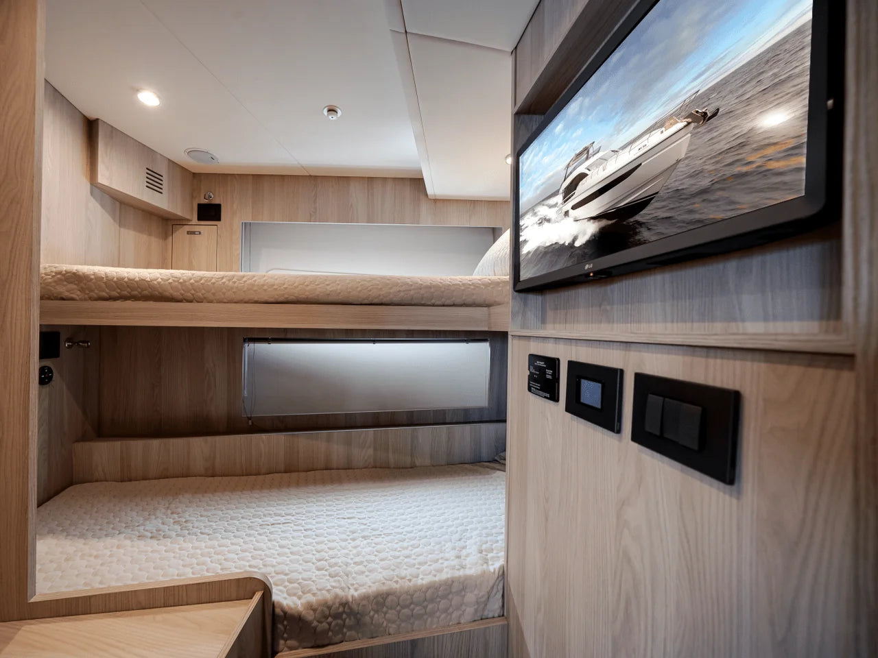 2026 Azimut Fly 78 78.0 feet, Clearwater, Florida #76
