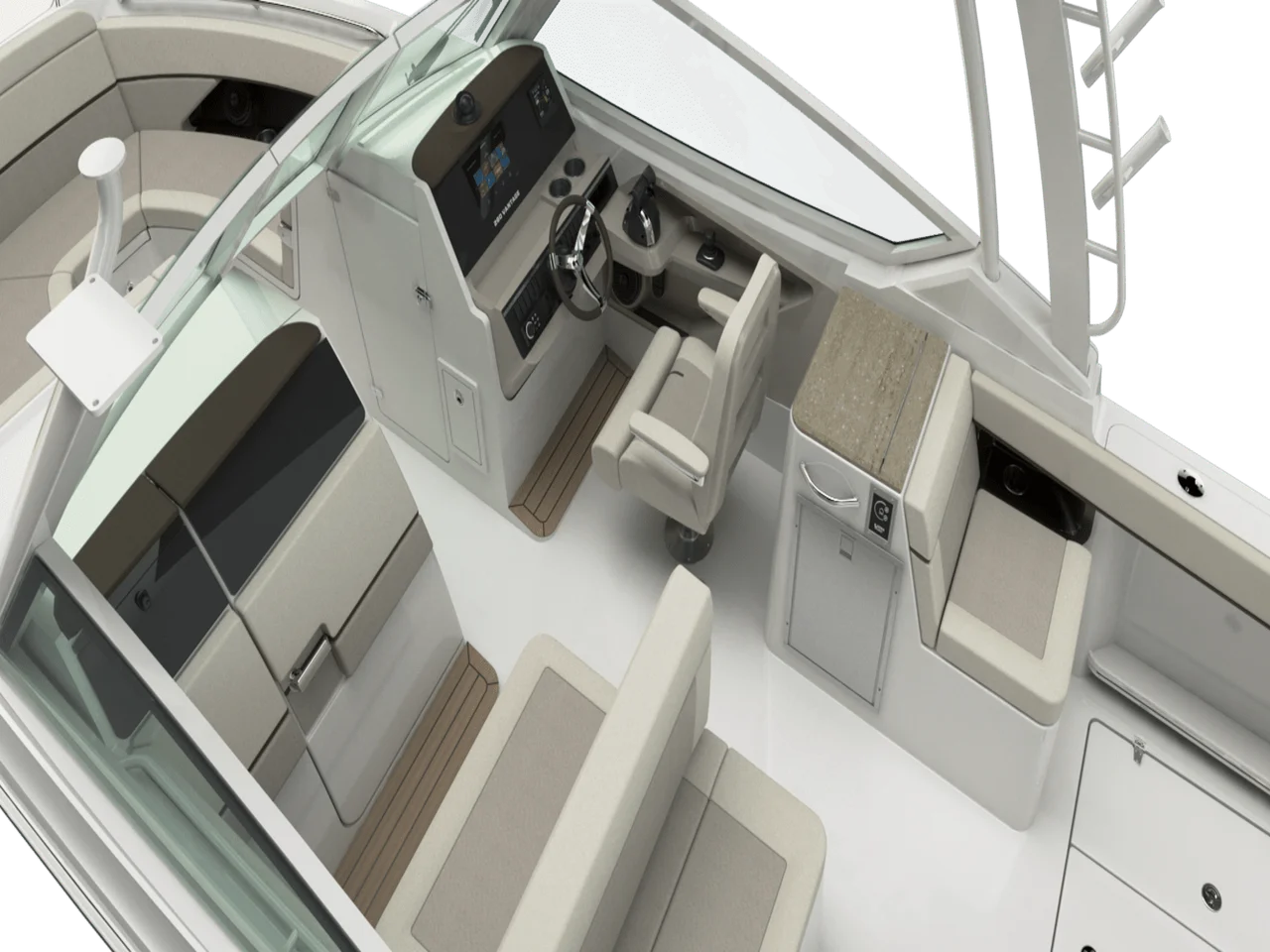 2026 Boston Whaler 280 Vantage 27.0 feet, Clearwater, Florida #77