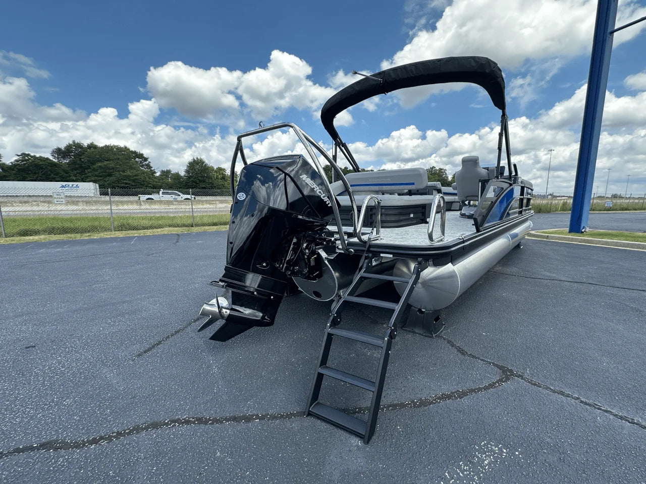 2026 Bennington 24 MSB 24.0 feet, Clearwater, Florida #4